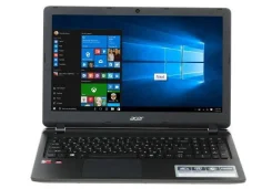 Acer Aspire ES1. 15.6", 2,4����, ��� 4 ��, ���� 500���, WiFi: 1, Bluetooth: 1, ����������� �� 3��. ����