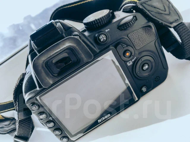 Nikon D3100 Kit. 10 - 14.9 �� ����