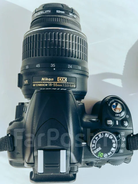 Nikon D3100 Kit. 10 - 14.9 �� ����