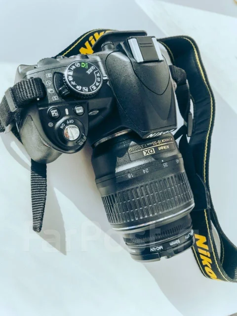 Nikon D3100 Kit. 10 - 14.9 �� ����