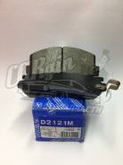 Колодки тормозные. Toyota: Town Ace Truck, Lite Ace, Deliboy, Town Ace, Master Ace Surf, Model-F, Van, Lite Ace Truck Двигатели: 1C, 1YJ, 2C, 2Y, 2YU...
