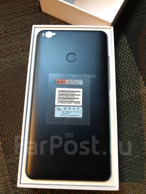 Xiaomi Mi Max 2. �/�, ������ ����