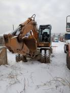 Samsung. Экскаватор MX132, 0,65 куб. м.
