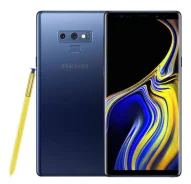 Samsung Galaxy Note 9. �����, ����� ����