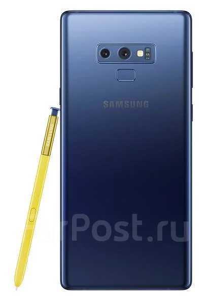 Samsung Galaxy Note 9. �����, ����� ����