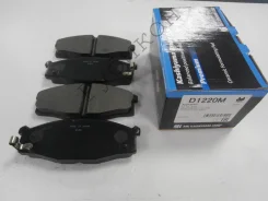 ��������� ������� �������� D1220/D1121 Nissan Atlas F22/F23 Kashiyama D1220M ����