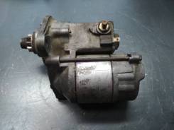 Стартер. Subaru Legacy, BC4, BCL, BD4, BD5, BG4, BG5, BG7, BGA, BGB, BH5, S22, S28, S42, S48, SW2, TW2, TW4 Двигатели: EJ18, EJ20, EJ201, EJ20D, EJ20E...