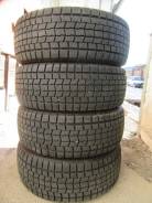 Falken Espia EPZ. Зимние, без шипов, 2008 год, 10 %, 4 шт