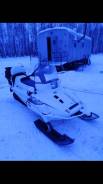 Yamaha Viking 540 IV Limited. исправен, есть птс, с пробегом