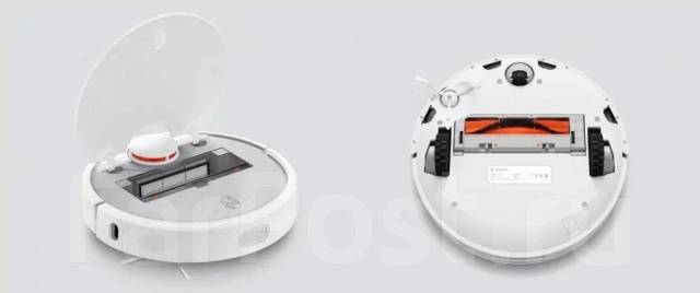 Xiaomi vacuum cleaner sales v1