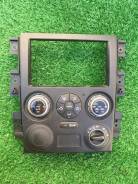 Блок управления климат-контролем. Suzuki Escudo, TD54W, TD94W Suzuki Grand Vitara