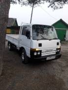 Atlas. Продаётся грузовик Nissan , 2 700 куб. см., 1 500 кг., 4x2