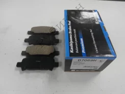 ��������� ������� Impreza/Legacy/Outback D7069 MK-Kashiyama ������ D7069 ����
