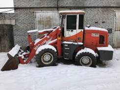 NEO L300. Погрузчик фронтальный SZM В Улан-удэ а не, Дизельный