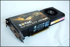 GeForce GTX 260