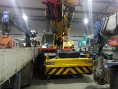 Komatsu LW250. Продам кран Komatsu lw 250, 25 000 кг., 42,00 м.