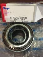 Подшипник ступицы. Nissan: Bluebird, Stanza, Primera, Avenir, Pulsar, Laurel Spirit, Prairie, Sunny, Skyline, Langley, Auster, Liberta Villa Subaru Im...