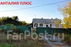 Продается кирпичный дом в п. Сиваковка в Хорольском районе. Улица Советская 1, р-н п.Сиваковка, площадь дома 151 кв. м., скважина, электричество 23 кВ...