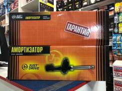 Амортизатор. Toyota: Allion, Corolla Fielder, Allex, Corolla, Corolla Runx, Premio, Corolla Spacio, WiLL VS, Corolla Axio, Corolla Verso, Celica Hyund...