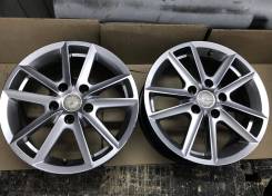 Скад Эридан. 6.5x16", 5x114.30, ET40, ЦО 67,0 мм.