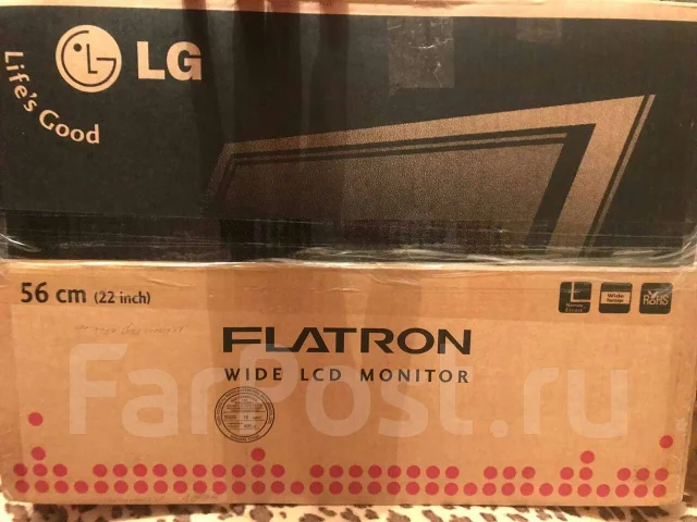 LG. 22" ����