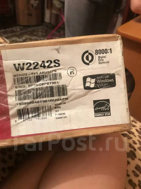LG. 22" ����