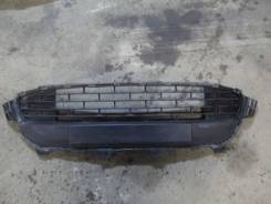 Решетка радиатора. Kia Rio, FB Двигатели: G4FG, G4LC