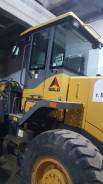 Sdlg LG936L. Фронтальный погрузчик SDLD 936L, 3 000 кг., Дизельный, 1,80 куб. м.