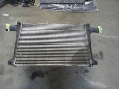Интеркулер. Audi Q7, 4MB Двигатели: 1T, CEUA, CREC, CRTC, CRTE, CUEA, CVJA, CVMD, CVZA, CYMC, CYRB, CZAA, CZAC, CZZA, CZZB, DDEA, PR