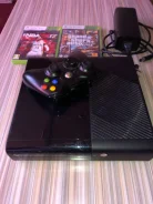 Microsoft Xbox 360