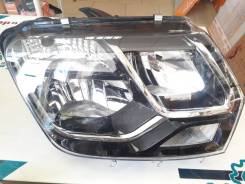 Фара. Renault Duster, HSA, HSM Двигатели: F4R, K4M, K9K