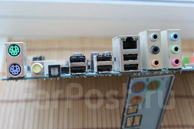 Socket AM2+ ����