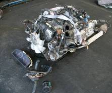 Двигатель в сборе. Nissan: Cedric, Laurel, Skyline, Leopard, Figaro, Gloria, Stagea, Rasheen Двигатель RB25DET. Под заказ