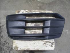 Решетка радиатора. Audi Q5, FYB Двигатели: DAXB, DETA