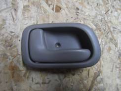 Ручка двери внутренняя. Toyota Sprinter, AE110, AE111, AE114, CE110, CE114, EE111 Toyota Sprinter Carib, AE111, AE111G, AE114, AE114G, AE115, AE115G T...
