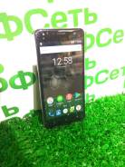 Prestigio Muze X5. Б/у, 8 Гб, Черный, 4G LTE, Dual-SIM