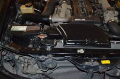 Корпус воздушного фильтра. Toyota Mark II, JZX90, JZX90E Toyota Cresta, JZX90 Toyota Chaser, JZX90 Двигатель 1JZGTE