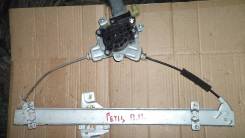 Стеклоподъемный механизм. Hyundai Getz, TB Двигатели: D3EA, D4FA, G4EA, G4EDG, G4EE, G4HD, G4HG