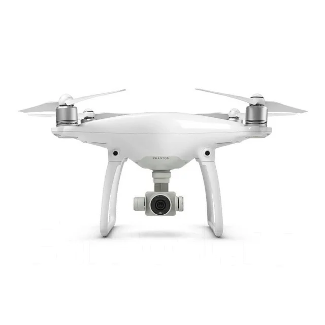DJI Phantom 4. � ������� ����