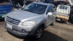 Daewoo Winstorm. Z20S1