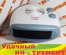 Тепловентиляторы.