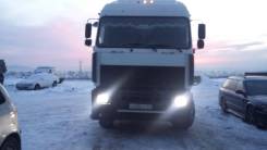 МАЗ 6430А8. Продам , 15 000 куб. см., 6x4
