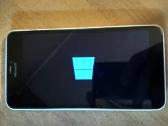 Microsoft Lumia 640 XL. �/�, �����, Dual-SIM ����