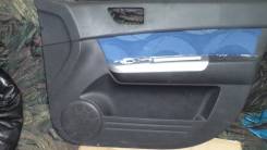 Обшивка двери. Hyundai Getz