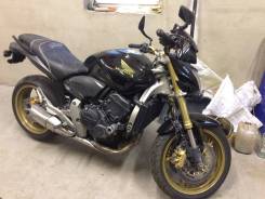Honda CB 600SF. 600 куб. см., исправен, птс, с пробегом