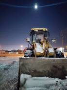 Услуги фронтального погрузчика XCMG LW300K