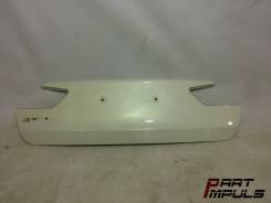 Накладка крышки багажника. Kia Optima, JF Двигатели: G4KD, G4KF, G4KJ