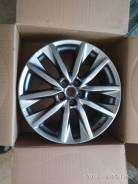 Mazda. 8.5x20", 5x114.30, ET45, ЦО 67,1 мм.