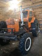 ЛТЗ Т-40АП. Т-40ап, 50 л.с.