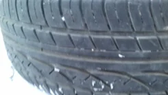 Hankook Ventus Prime K105. ������, 2016 ���, �/�, ����� 5 % ����